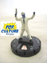 Heroclix Earth X 039 The Rose