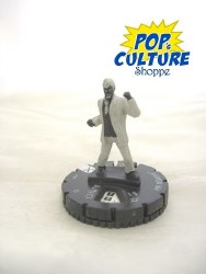 Heroclix Earth X 040 Mr. Negative