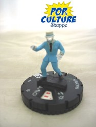 Heroclix Earth X 041 Fancy Dan