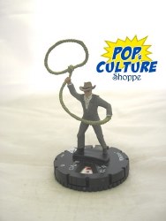 Heroclix Earth X 042 Montana