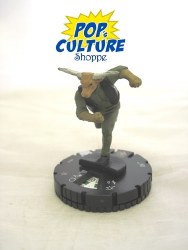 Heroclix Earth X 043 Ox