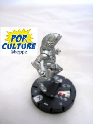 Heroclix Earth X 046 Man-Wolf