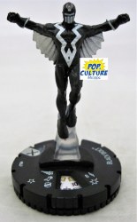 Heroclix Earth X 047 Black Bolt