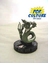 Heroclix Earth X 048 Triton