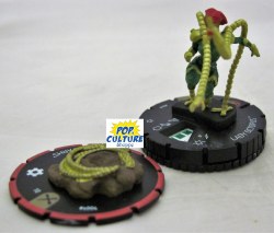 Heroclix Earth X 049 Lady Octopus