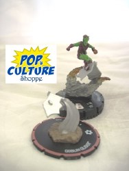 Heroclix Earth X 050 Green Goblin