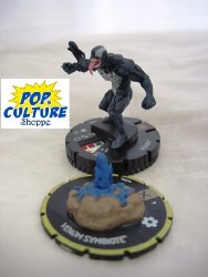 Heroclix Earth X 051 Venom