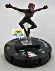 Heroclix Earth X 053a Spider-Woman