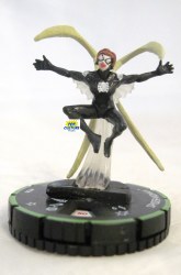 Heroclix Earth X 053b Spider-Woman