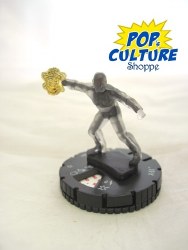 Heroclix Earth X 057 X-51