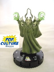 Heroclix Earth X 058 Loki