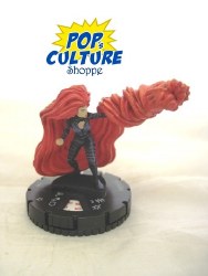 Heroclix Earth X 060 Medusa