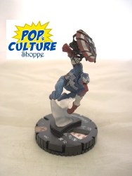 Heroclix Earth X 062 Captain Venom