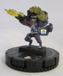 Heroclix Earth X 065 Venom Rocket Raccoon