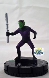 Heroclix Fantastic Four 023 Skrull