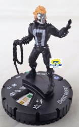 Heroclix Fantastic Four 026 Ghost Rider