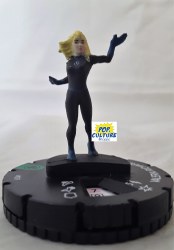 Heroclix Fantastic Four 027 Valeria Richards