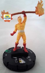 Heroclix Fantastic Four 030 Firelord