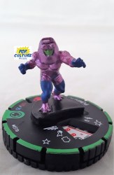 Heroclix Fantastic Four 031b Punisher