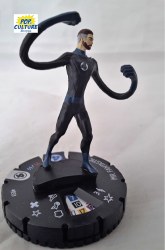 Heroclix Fantastic Four 033 Mister Fantastic