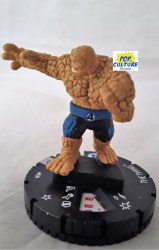 Heroclix Fantastic Four 036 Thing