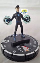 Heroclix Fantastic Four 039 Franklin Richards