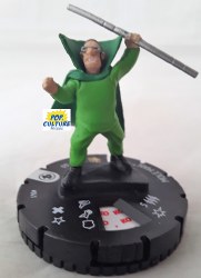 Heroclix Fantastic Four 041 Mole Man