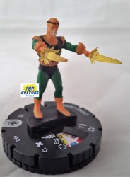 Heroclix Fantastic Four 042 Living Lazer