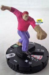 Heroclix Fantastic Four 044 Sandman