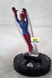 Heroclix Fantastic Four 045 Wizard