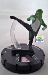 Heroclix Fantastic Four 048 Karnak