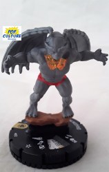 Heroclix Fantastic Four 052 Dragon Man