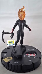 Heroclix Fantastic Four 053a Ghost Rider