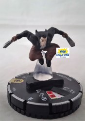 Heroclix Fantastic Four 054 Wolverine