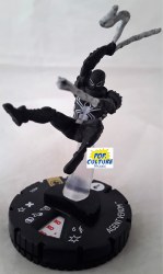 Heroclix Fantastic Four 055 Agent Venom