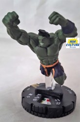 Heroclix Fantastic Four 056 Hulk