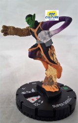 Heroclix Fantastic Four 058 Super Skrull