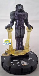 Heroclix Fantastic Four 059 Blastaar