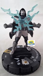 Heroclix Fantastic Four 060 Doom 2099