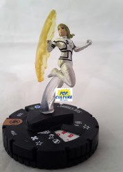 Heroclix Fantastic Four 062 Sue Storm