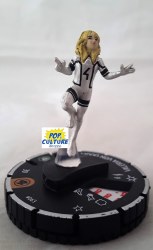 Heroclix Fantastic Four 063 Valeria Von Doom