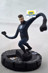 Heroclix Fantastic Four 066 Mister Fantastic