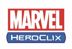 Heroclix Fantastic Four CURSR Set