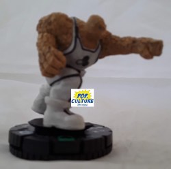 Heroclix Fantastic 4: Future Foundation 020 The Thing