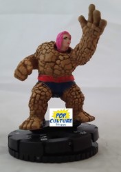 Heroclix Fantastic 4: Future Foundation 022 Ms. Thing