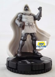 Heroclix Fantastic 4: Future Foundation 023 Dr. Doom