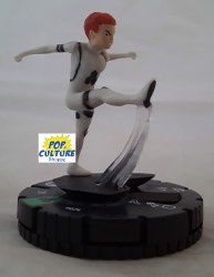 Heroclix Fantastic 4: Future Foundation 024 Bentley 23