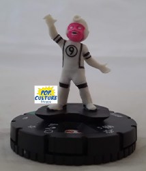 Heroclix Fantastic 4: Future Foundation 025 Artie