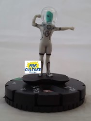 Heroclix Fantastic 4: Future Foundation 027 Wu