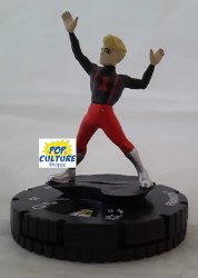 Heroclix Fantastic 4: Future Foundation 028 Franklin